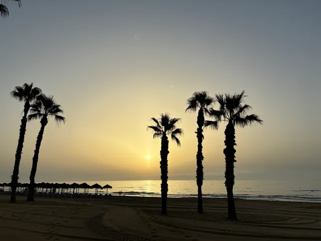 Urbanización Arco Mediterráneo v