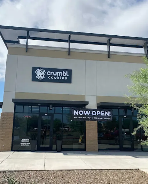 Crumbl