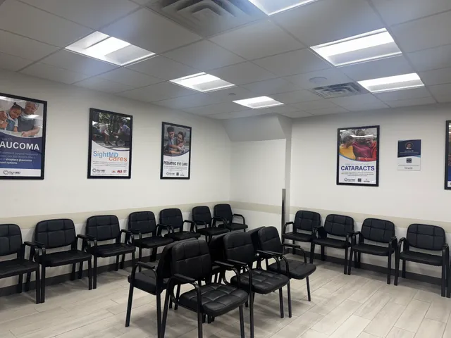 SightMD NY — Little Neck, New York