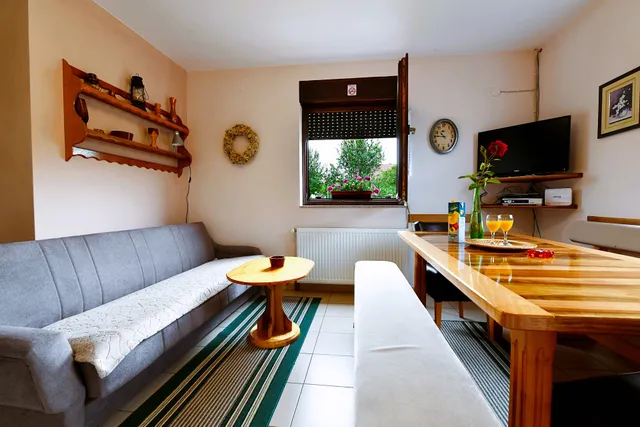 Apartments "Vukovic" str.senj 70