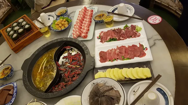 Great Wall Restaurant