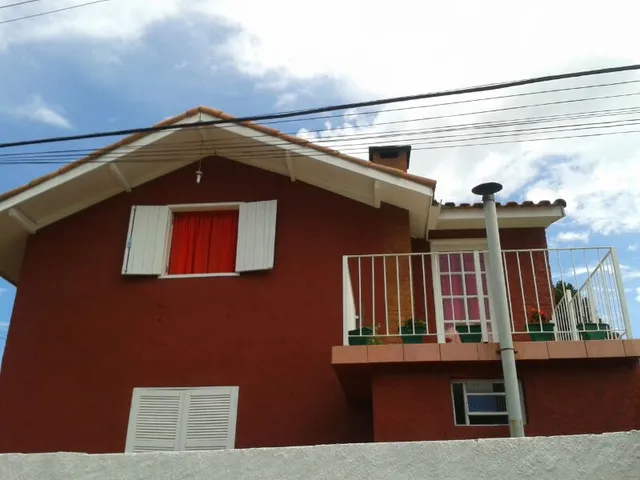 Chalés da Montanha - Monte Verde