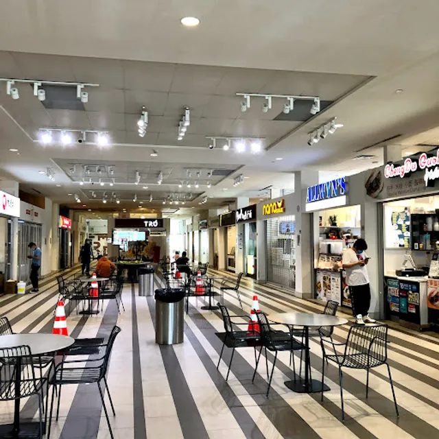 Fun Chinese Restaurant