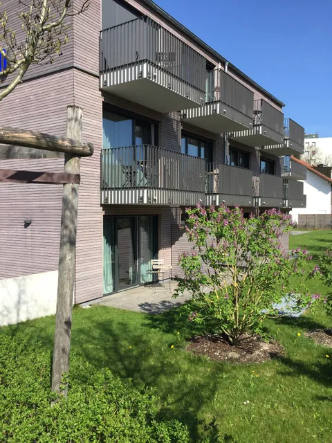 Apartment-Hotel M120