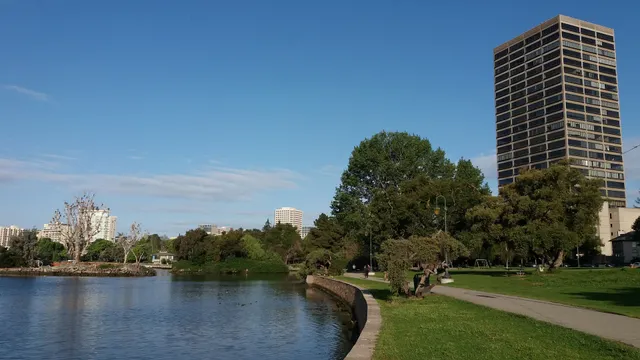 Lakehurst Residential Hotel