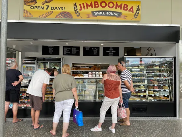 Jimboomba Bakehouse
