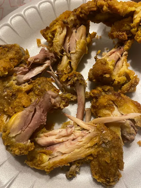 No. 1 Chinese Restaurant