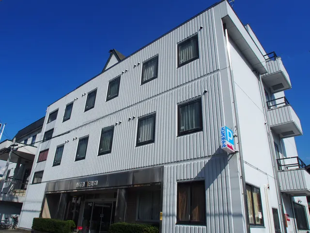 Ebisu Hotel Ebisu Hotel, Ina