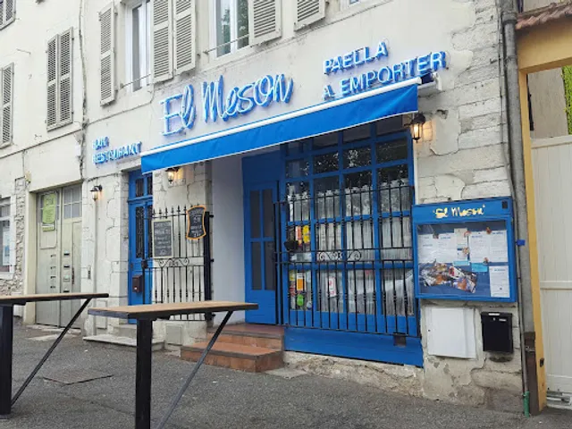 El Meson