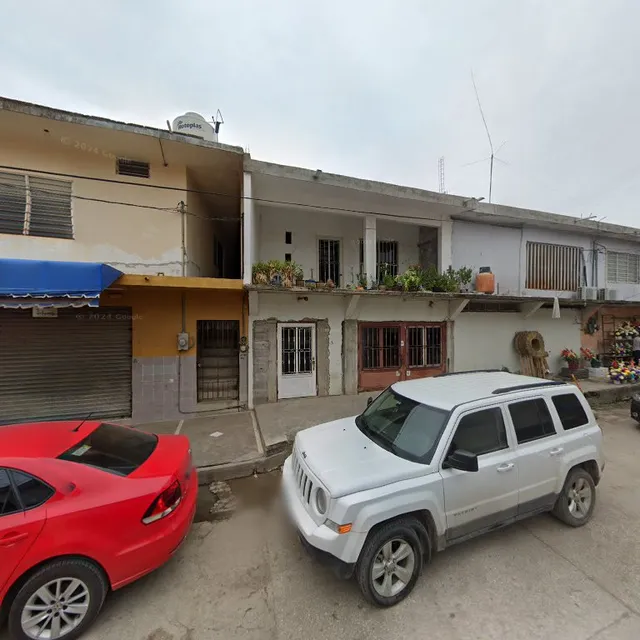 Panadería La Esperanza