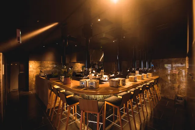 焼肉 Belle Beco(ベルベコ)