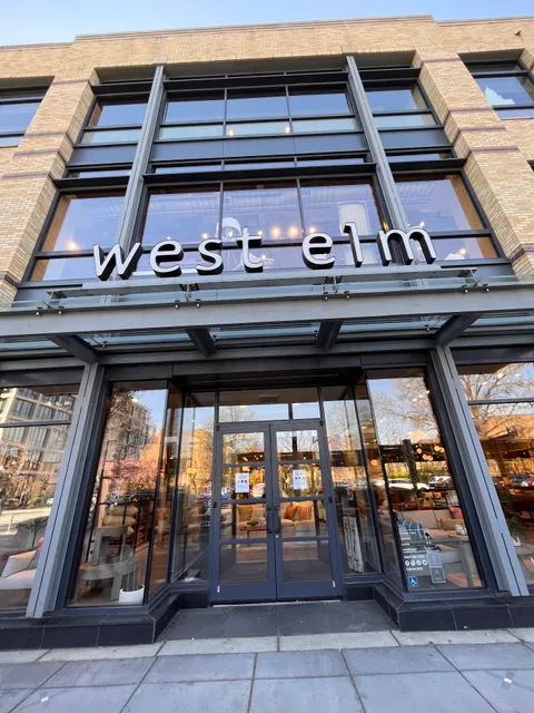 west elm