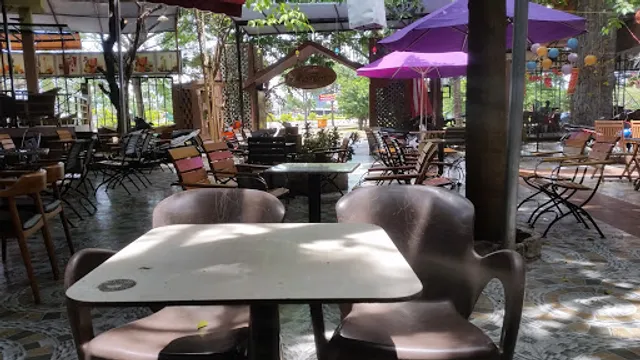 Cà phê Vô Thường