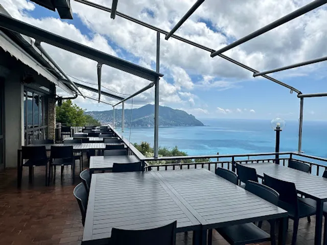 Trattoria Al Serraglio