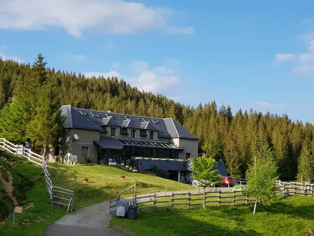 Cottage Le Chalet Du Soulor