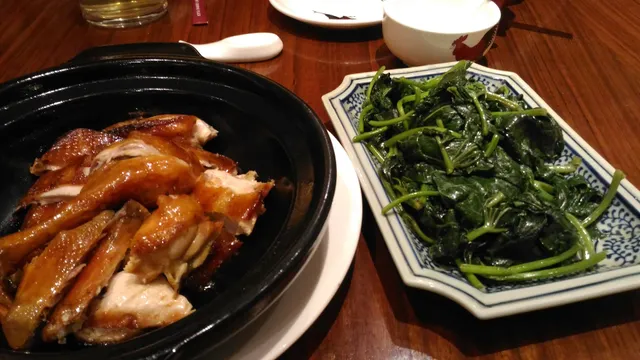 Guangzhou Veteran Cadre Activities Centre