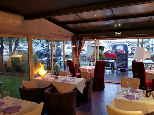 Restaurant Le Victoria