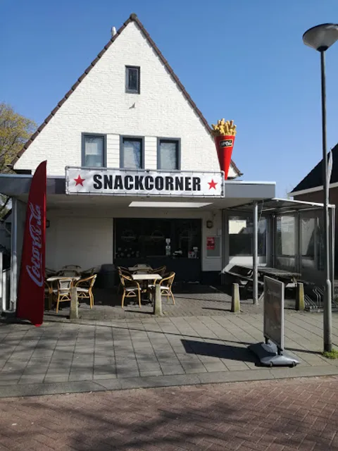 Cafetaria Snackcorner Venray