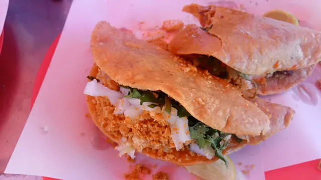 Birria La Flor de Sonora