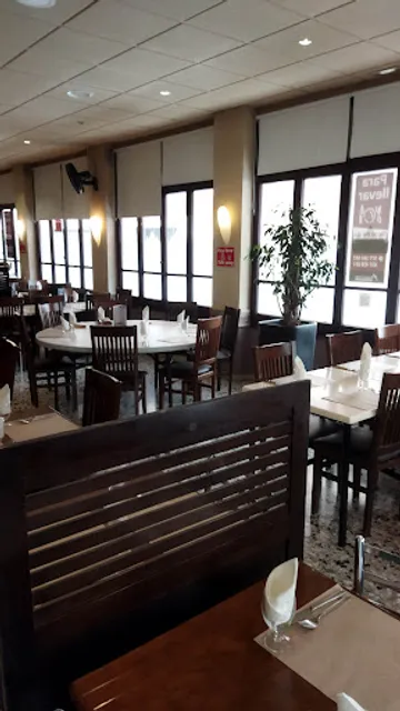 Restaurant Fonda Montserrat