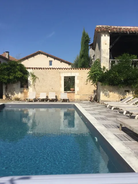 Le Petit Chardon, 3 gites de groupe 10 à 30 personnes