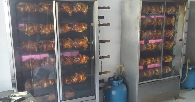 Bilu Galetos e Self-Service