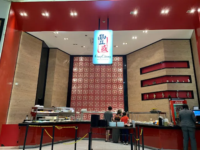 Feng Cheng Restaurante