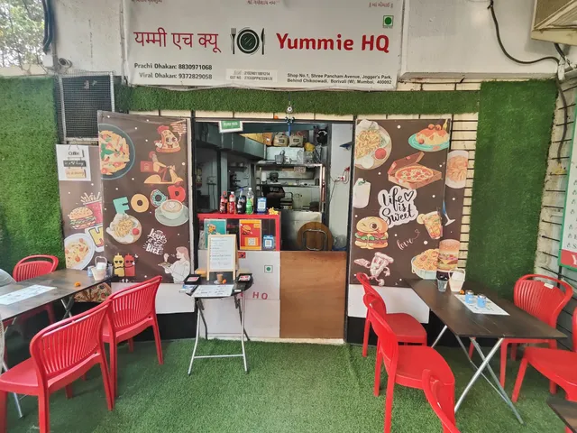 Yummie HQ