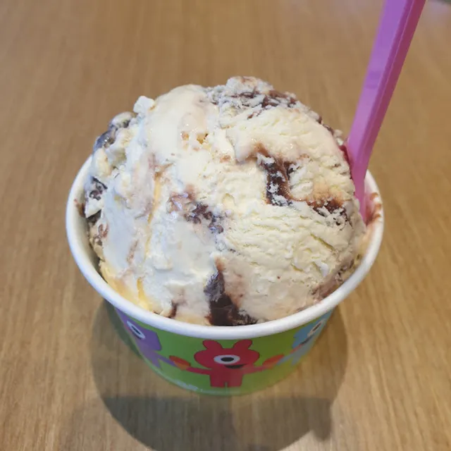 Baskin Robbins