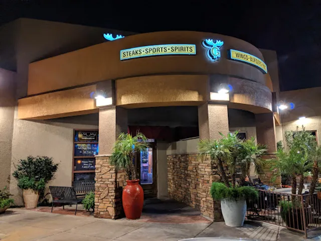 Tavern Grille Scottsdale