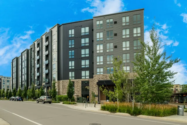 The Link Minneapolis