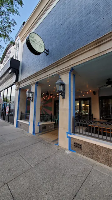 Hattie Jane's Creamery in Murfreesboro