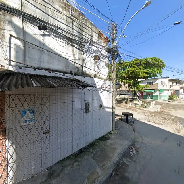 Tapiocaria E Cafeteria