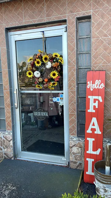 Fiestas Factory Boutique & Events