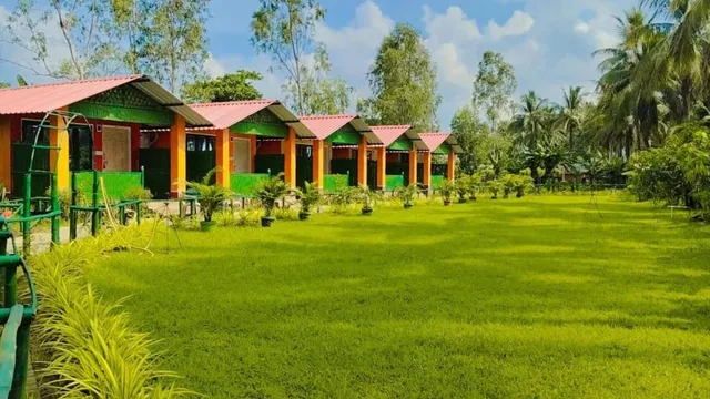 NuaGoa Nature Retreat Private Limited