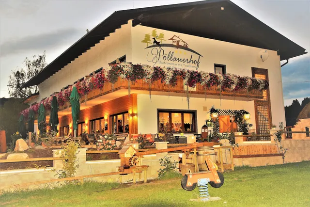 Landgasthof Pöllauerhof