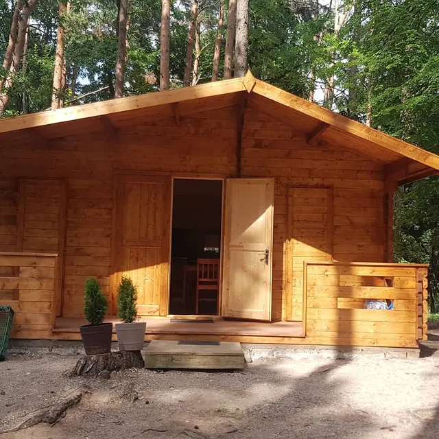 DOMKI MAZUR 3 ANDRZEJ FUTERSKI