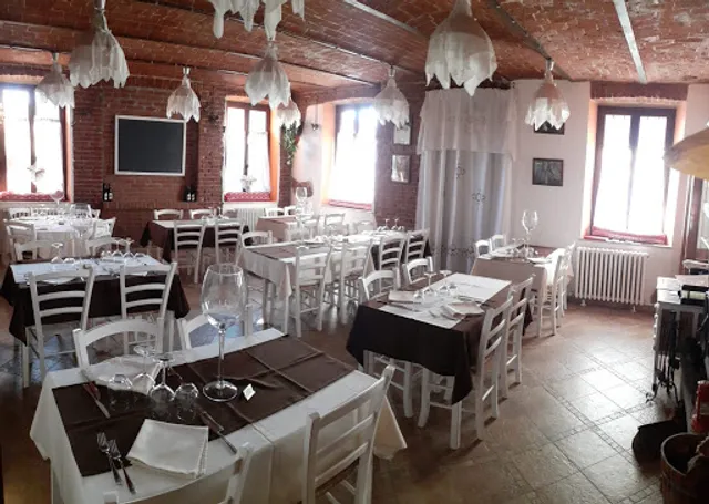 Agriturismo Ristorante Vineria Porrati