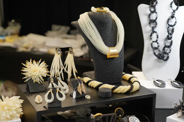 Palm Beach Fine Craft Show