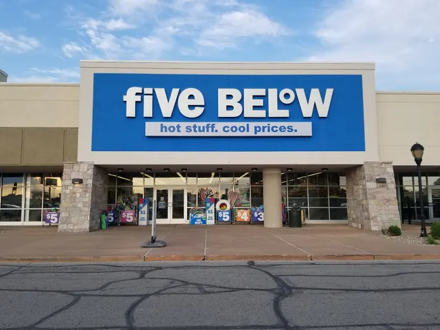 Five Below