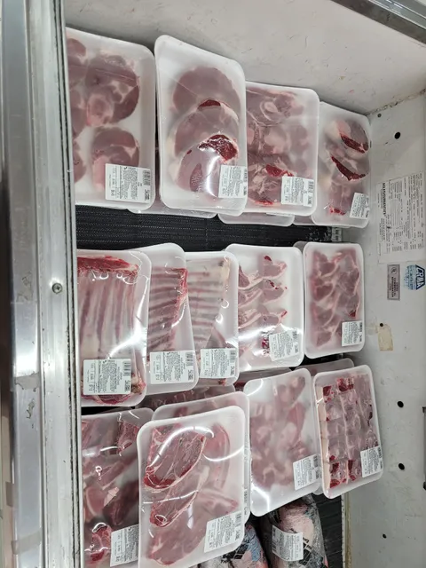 Piggly Wiggly Eight Mile