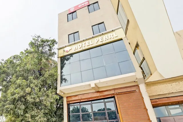 OYO Hotel pearl