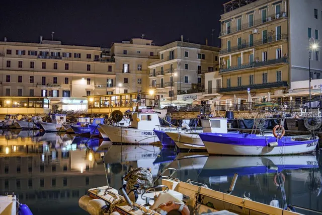 Central Holiday House