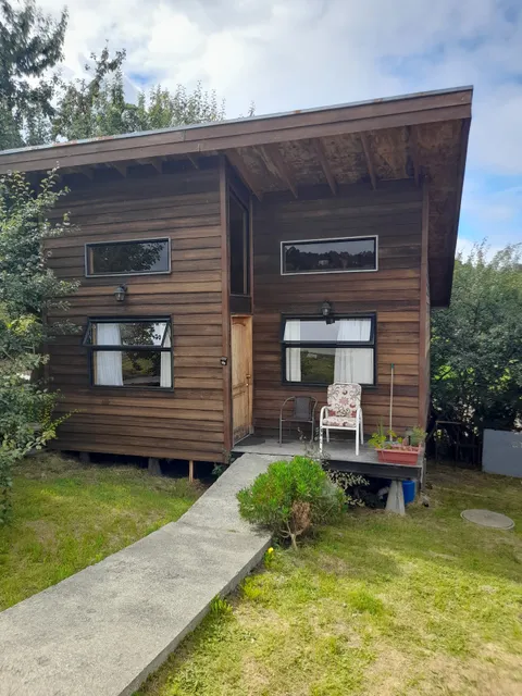 Cabañas Balneario Pelluco