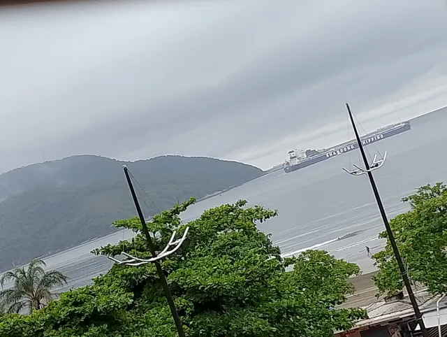 Aluguel Apartamento Temporada Santos