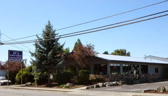 J.C.'s Pawnshop, Inc.