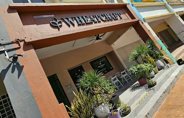 Wheatcraft Artisan Bakery