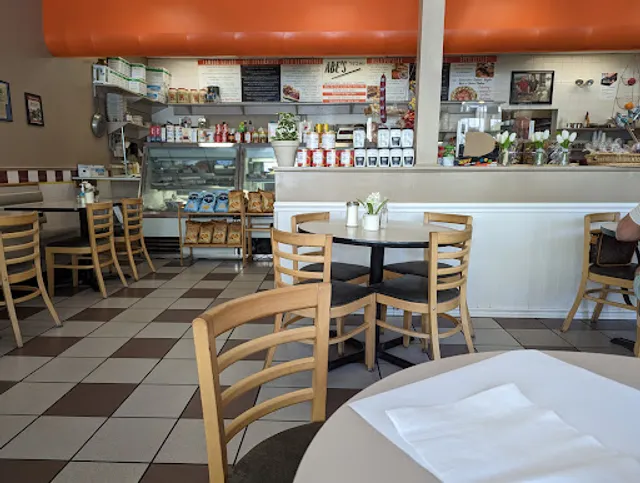 Abe's Delicatessen