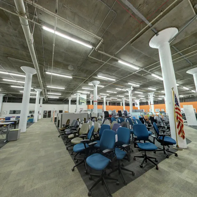 Office Furniture Center