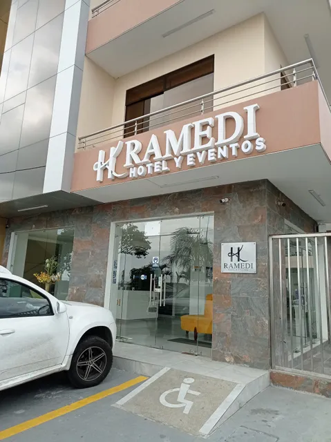 Hotel Ramedi